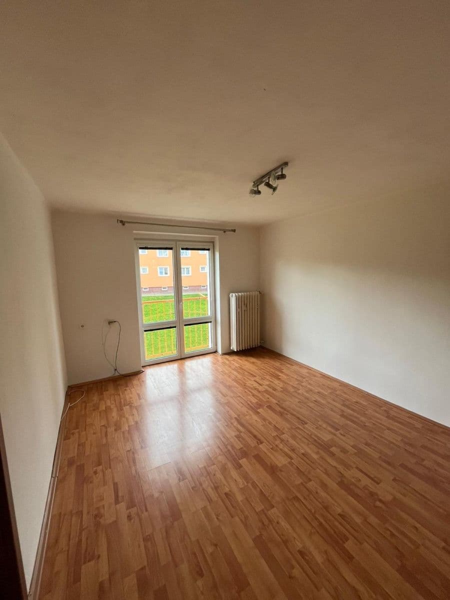 Prodej bytu 2+1 58 m², Zahradní, Horní Slavkov, Karlovarský kraj Prodej bytu 2+1 58 m², Zahradní, Horní Slavkov, Karlovarský kraj