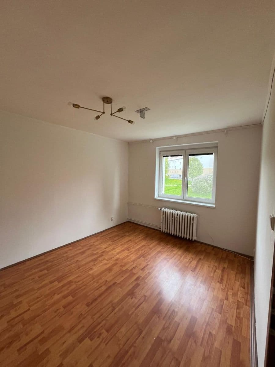 Prodej bytu 2+1 58 m², Zahradní, Horní Slavkov, Karlovarský kraj Prodej bytu 2+1 58 m², Zahradní, Horní Slavkov, Karlovarský kraj