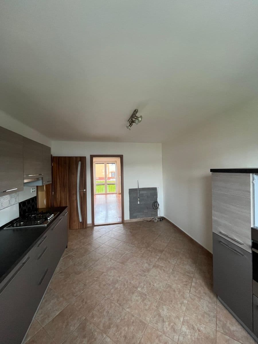 Prodej bytu 2+1 58 m², Zahradní, Horní Slavkov, Karlovarský kraj Prodej bytu 2+1 58 m², Zahradní, Horní Slavkov, Karlovarský kraj