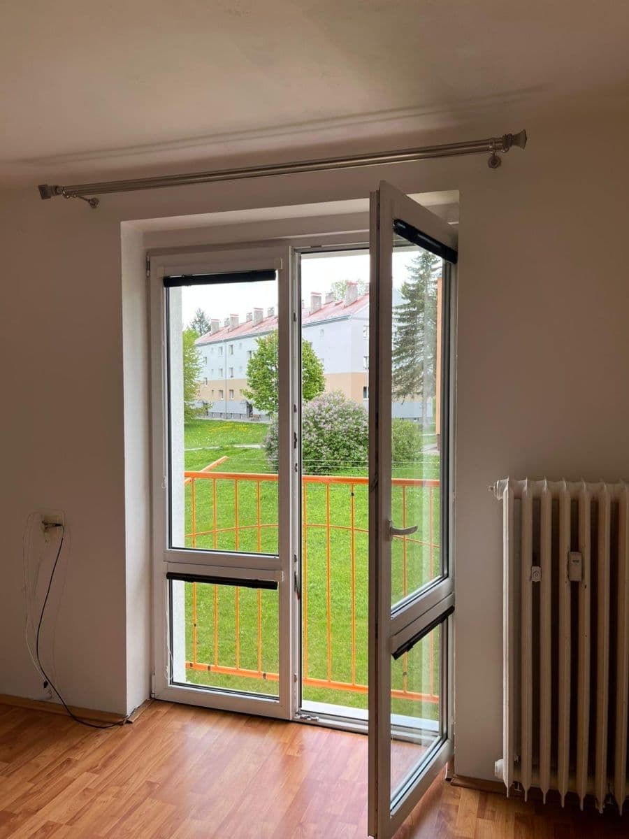 Prodej bytu 2+1 58 m², Zahradní, Horní Slavkov, Karlovarský kraj Prodej bytu 2+1 58 m², Zahradní, Horní Slavkov, Karlovarský kraj