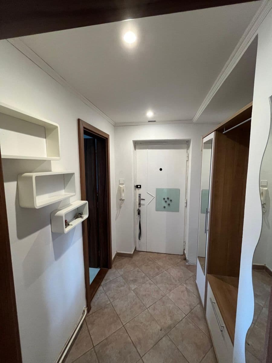 Prodej bytu 2+1 58 m², Zahradní, Horní Slavkov, Karlovarský kraj Prodej bytu 2+1 58 m², Zahradní, Horní Slavkov, Karlovarský kraj