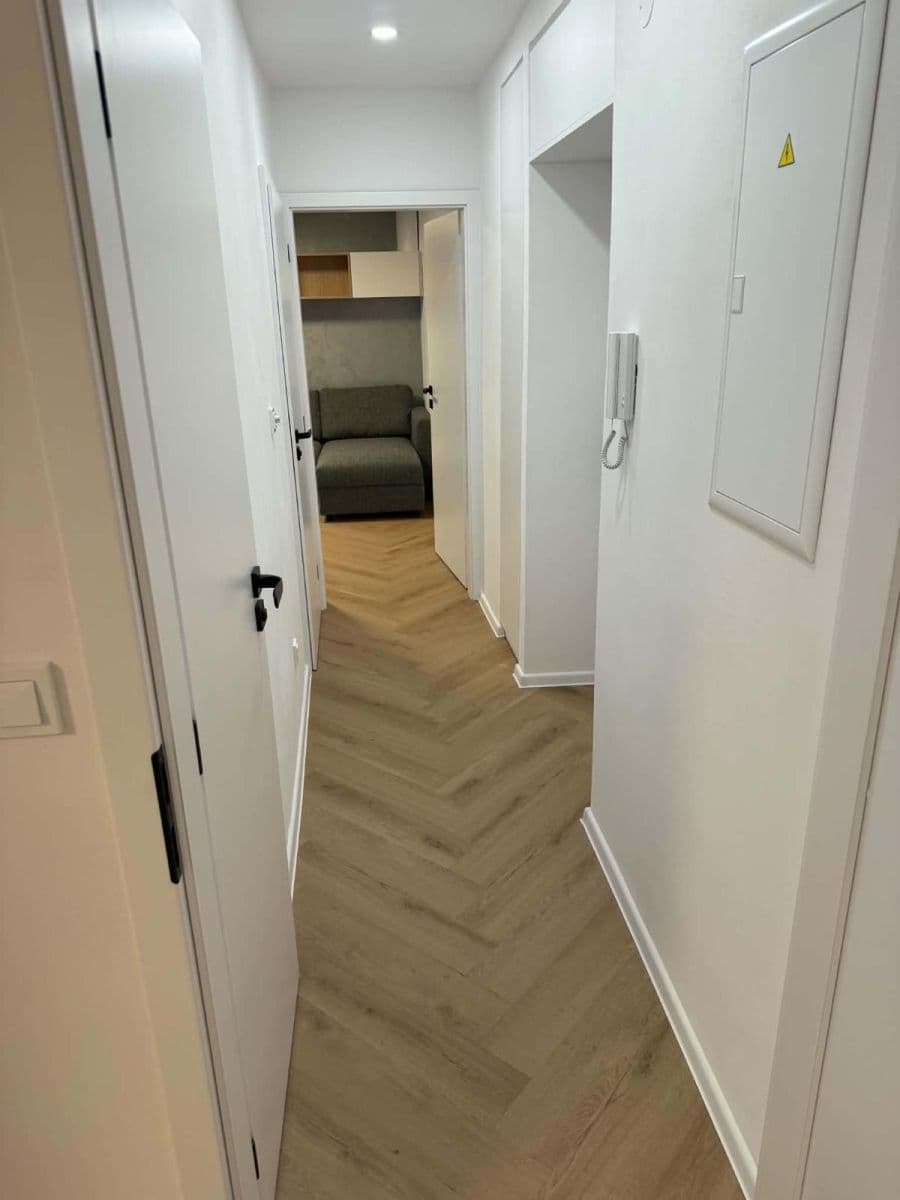 Pronájem bytu 2+kk 52 m², Achátová, Nová Paka, Královéhradecký kraj Pronájem bytu 2+kk 52 m², Achátová, Nová Paka, Královéhradecký kraj