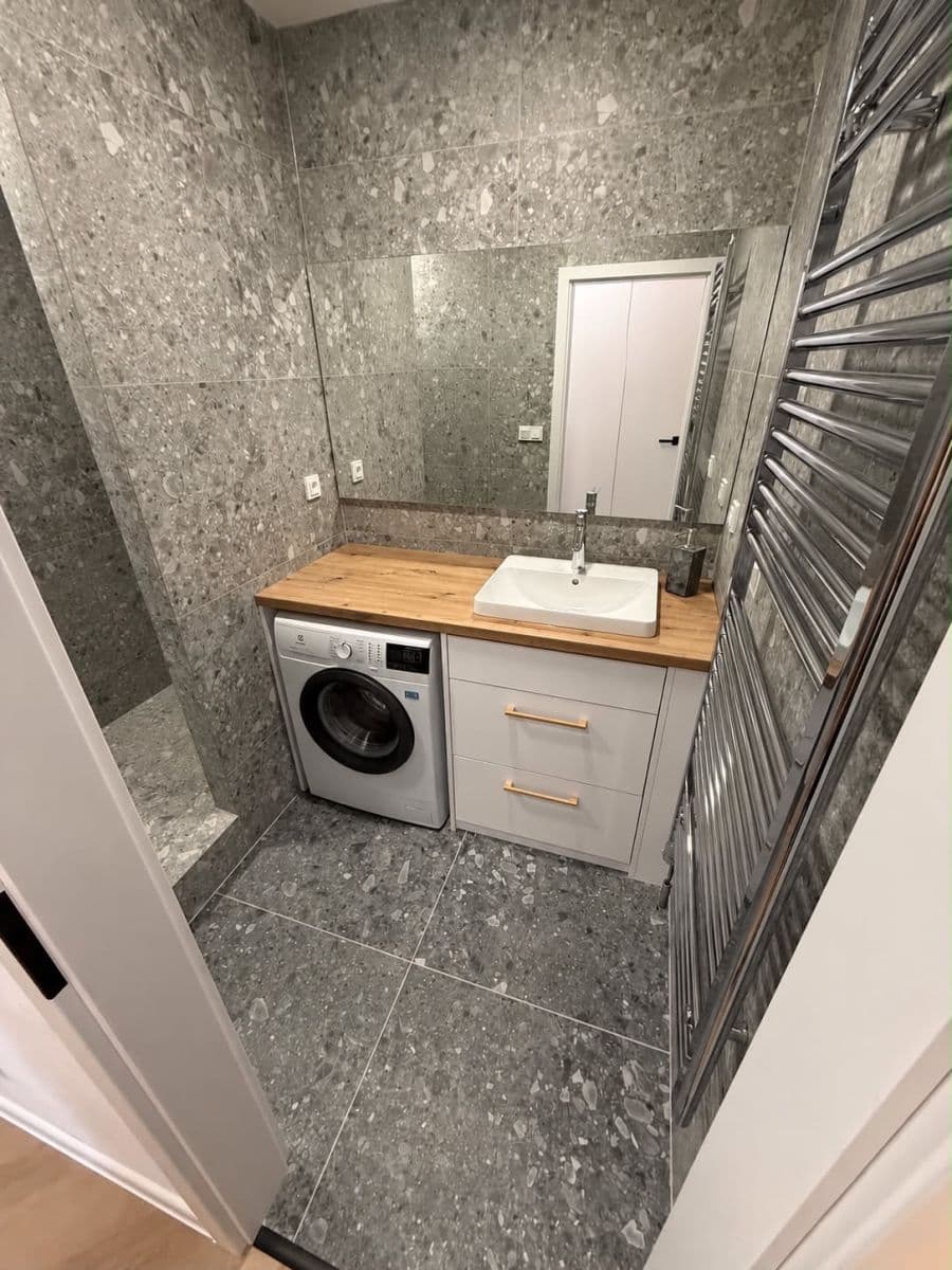 Pronájem bytu 2+kk 52 m², Achátová, Nová Paka, Královéhradecký kraj Pronájem bytu 2+kk 52 m², Achátová, Nová Paka, Královéhradecký kraj