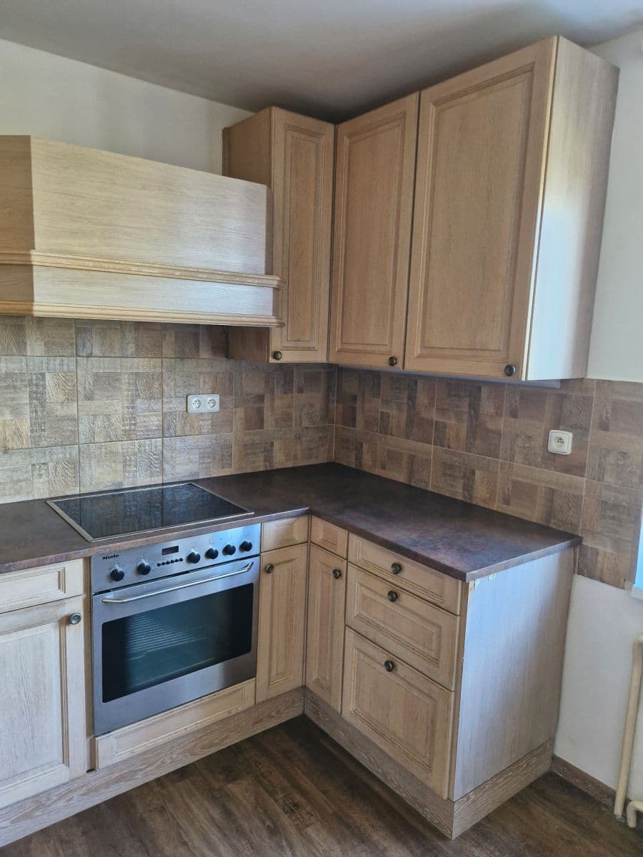 Pronájem bytu 2+1 60 m², K Silu, Vysoký Újezd, Středočeský kraj Pronájem bytu 2+1 60 m², K Silu, Vysoký Újezd, Středočeský kraj