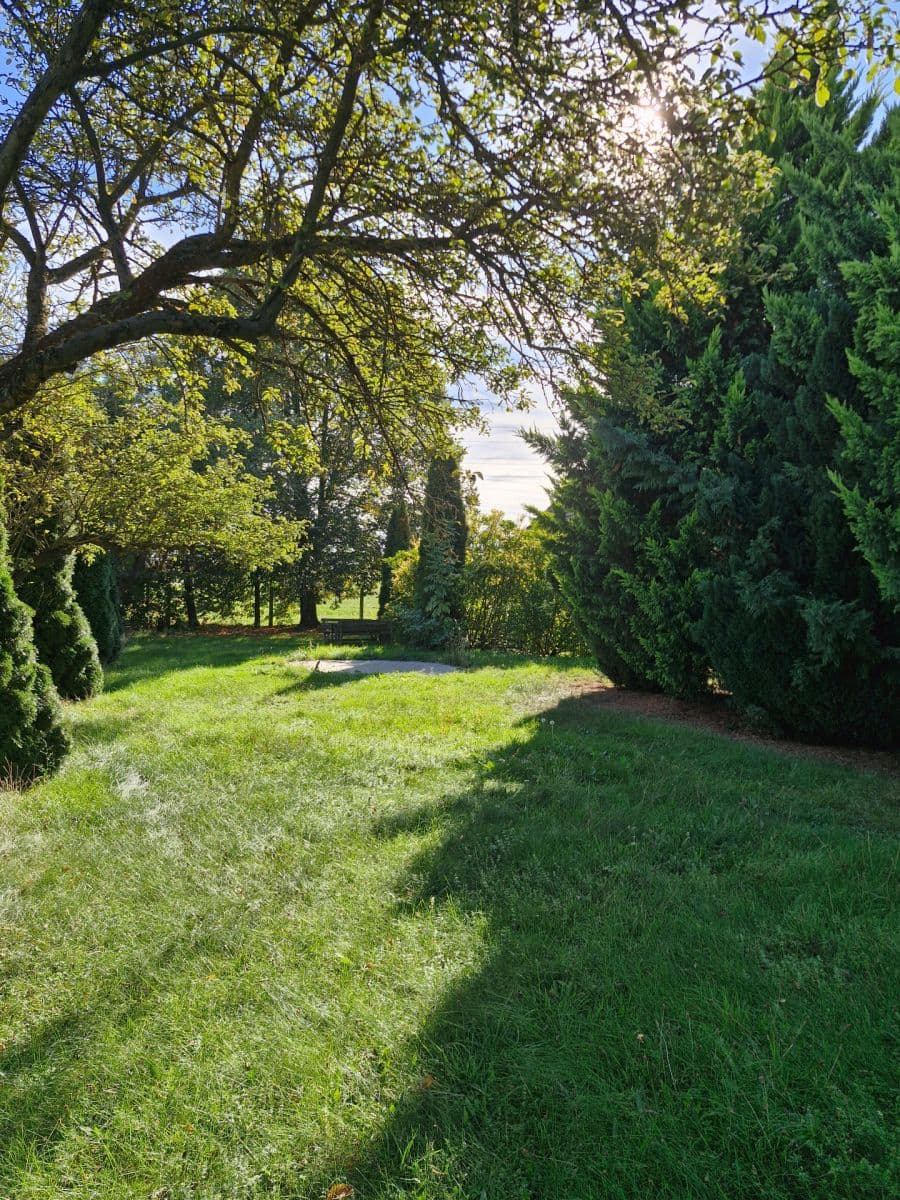 Pronájem bytu 2+1 60 m², K Silu, Vysoký Újezd, Středočeský kraj Pronájem bytu 2+1 60 m², K Silu, Vysoký Újezd, Středočeský kraj
