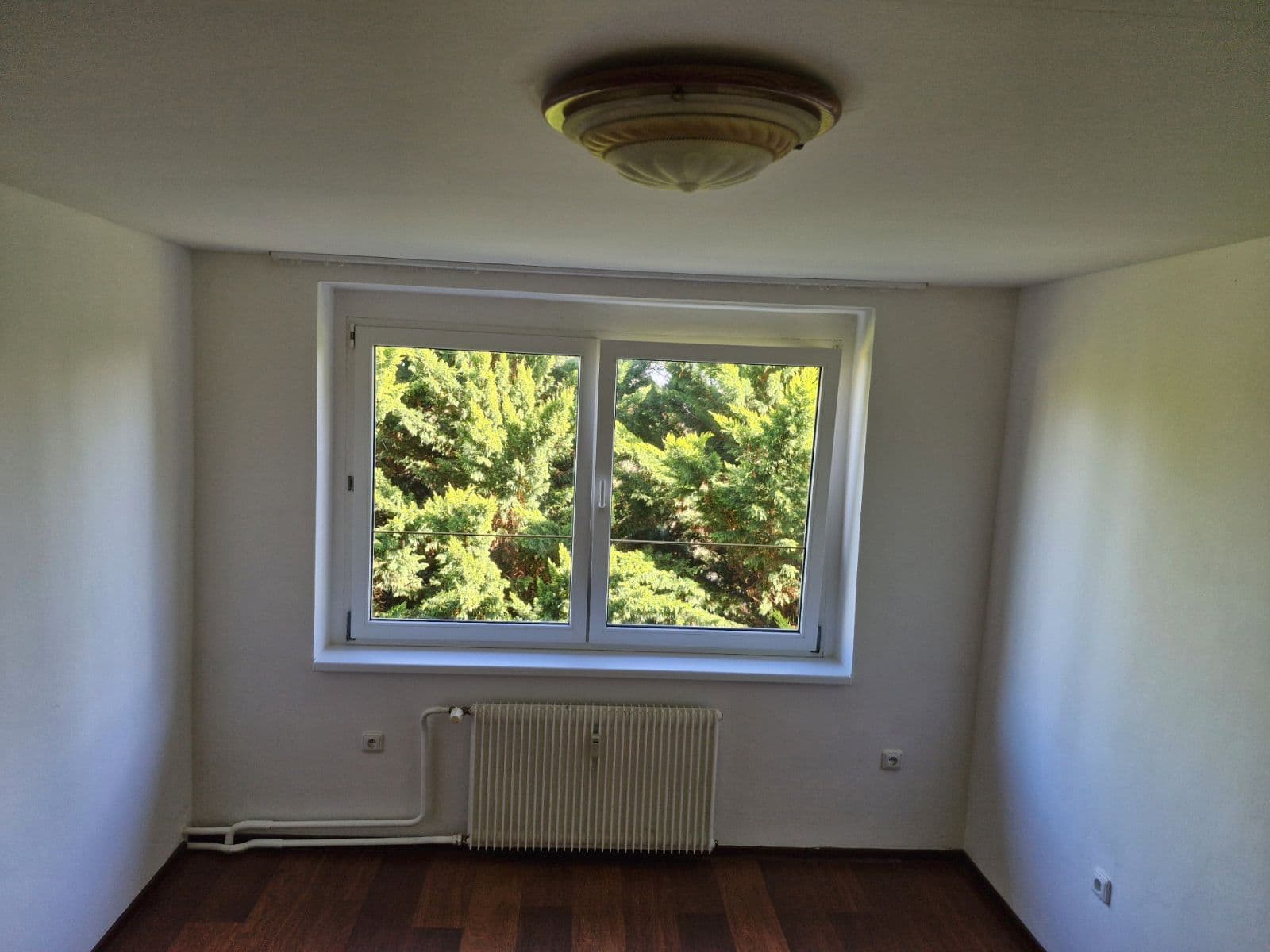 Pronájem bytu 2+1 60 m², K Silu, Vysoký Újezd, Středočeský kraj Pronájem bytu 2+1 60 m², K Silu, Vysoký Újezd, Středočeský kraj