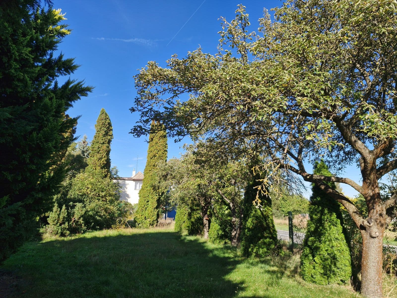 Pronájem bytu 2+1 60 m², K Silu, Vysoký Újezd, Středočeský kraj Pronájem bytu 2+1 60 m², K Silu, Vysoký Újezd, Středočeský kraj