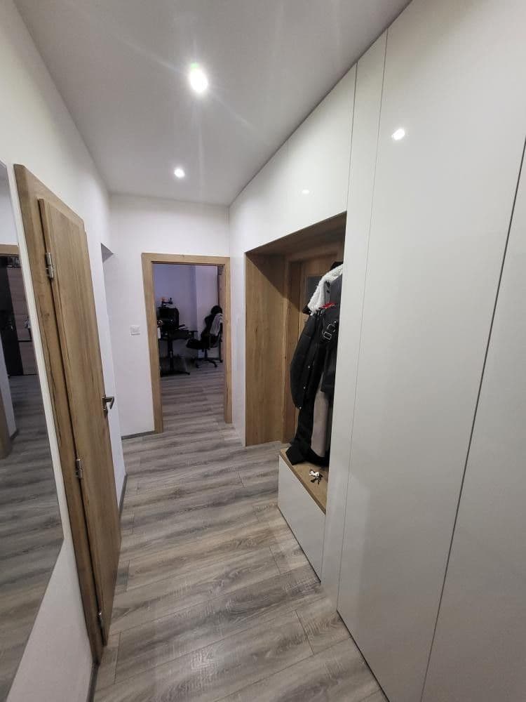 Pronájem bytu 3+1 73 m², Alešova, Plzeň, Plzeňský kraj Pronájem bytu 3+1 73 m², Alešova, Plzeň, Plzeňský kraj