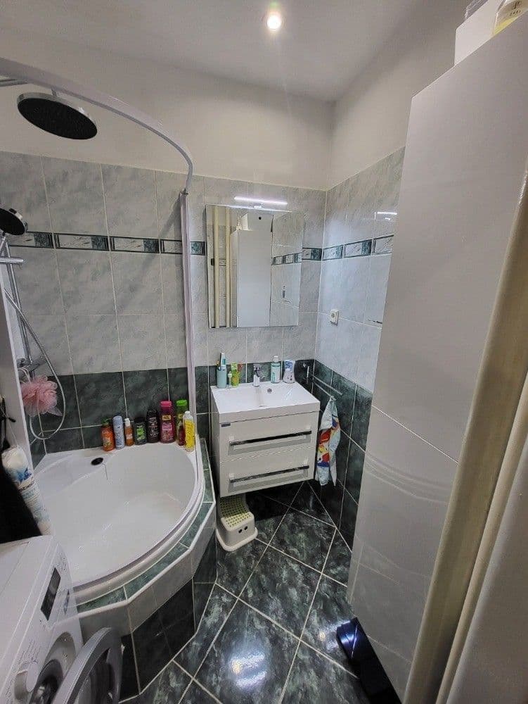 Pronájem bytu 3+1 73 m², Alešova, Plzeň, Plzeňský kraj Pronájem bytu 3+1 73 m², Alešova, Plzeň, Plzeňský kraj