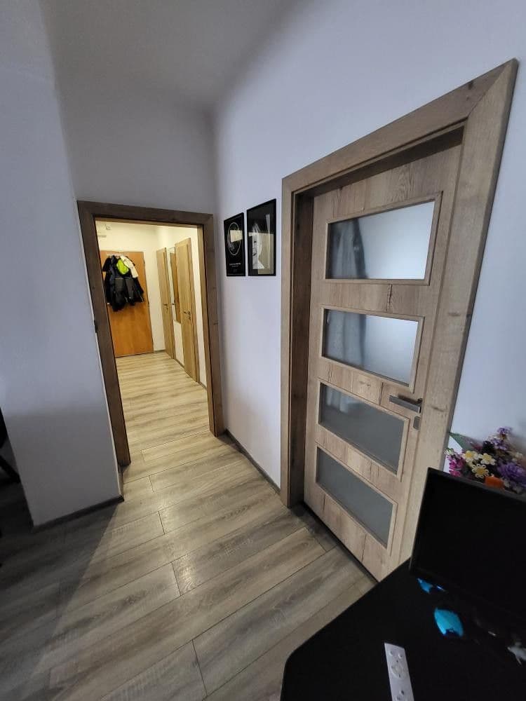 Pronájem bytu 3+1 73 m², Alešova, Plzeň, Plzeňský kraj Pronájem bytu 3+1 73 m², Alešova, Plzeň, Plzeňský kraj