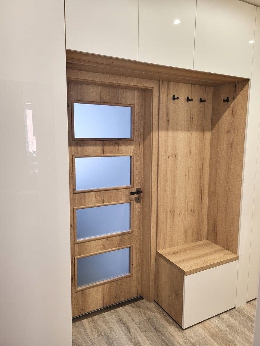 Pronájem bytu 3+1 73 m², Alešova, Plzeň, Plzeňský kraj Pronájem bytu 3+1 73 m², Alešova, Plzeň, Plzeňský kraj