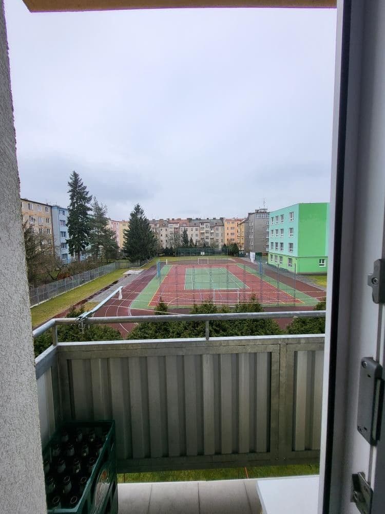 Pronájem bytu 3+1 73 m², Alešova, Plzeň, Plzeňský kraj Pronájem bytu 3+1 73 m², Alešova, Plzeň, Plzeňský kraj