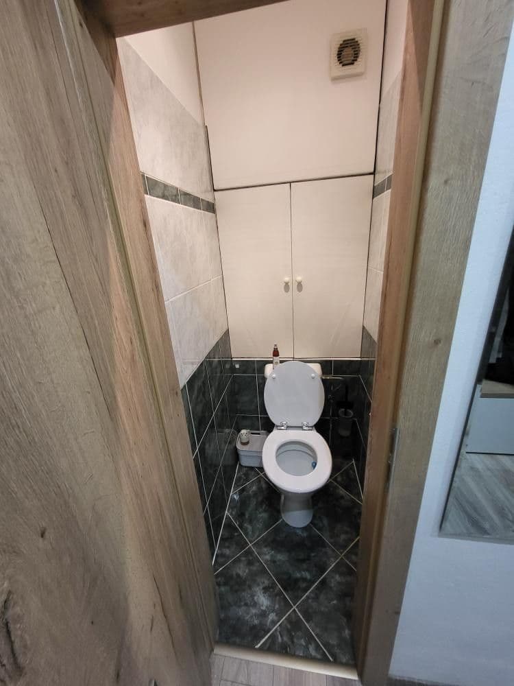 Pronájem bytu 3+1 73 m², Alešova, Plzeň, Plzeňský kraj Pronájem bytu 3+1 73 m², Alešova, Plzeň, Plzeňský kraj