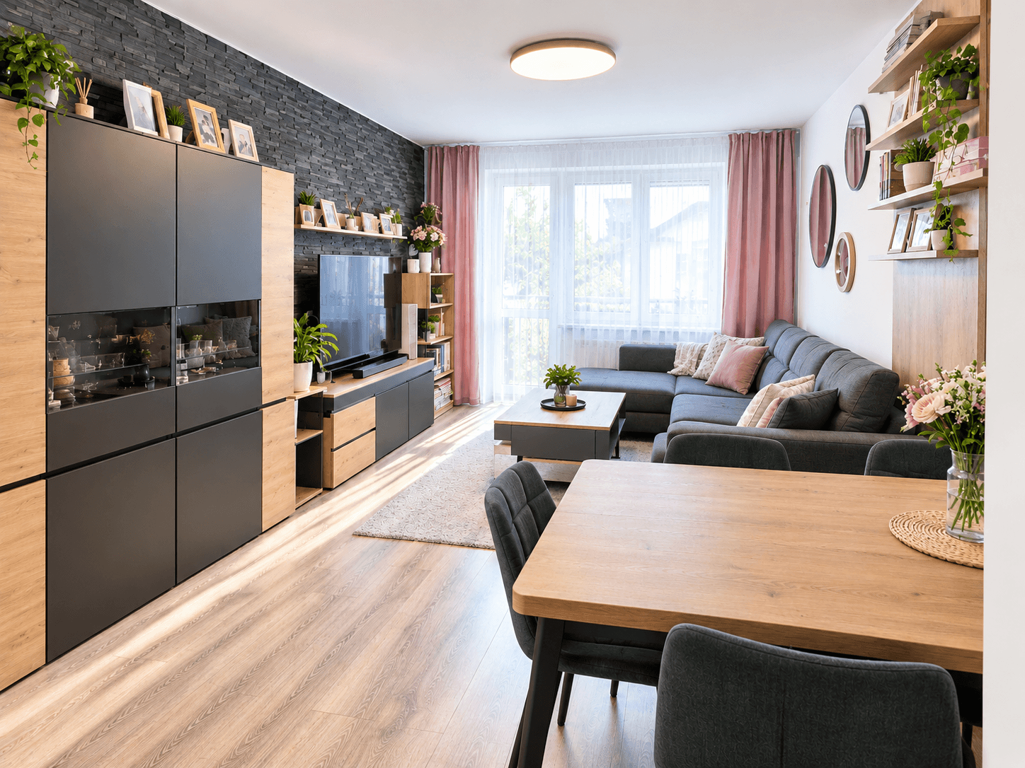 Pronájem bytu 3+1 73 m², Alešova, Plzeň, Plzeňský kraj Pronájem bytu 3+1 73 m², Alešova, Plzeň, Plzeňský kraj