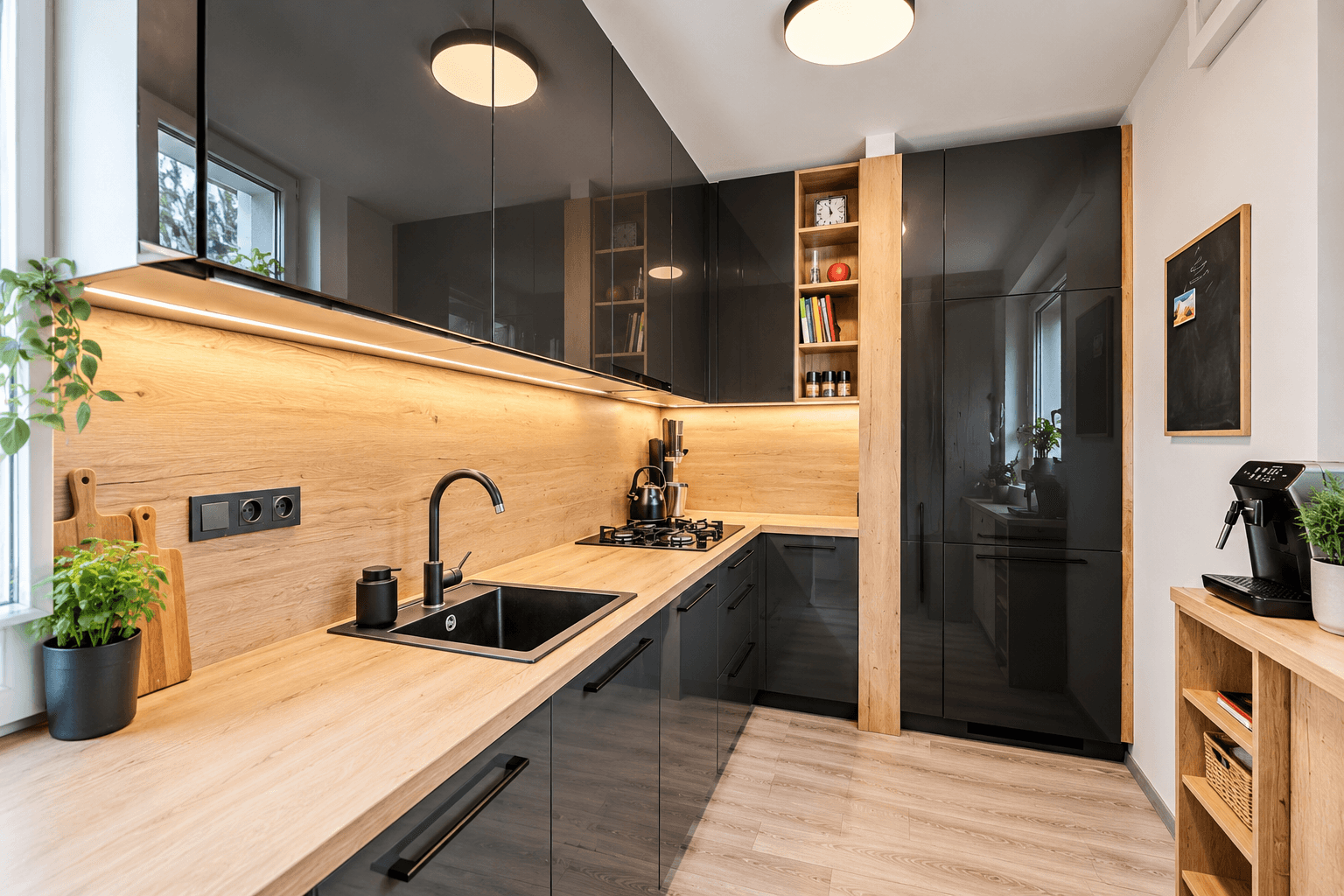 Pronájem bytu 3+1 73 m², Alešova, Plzeň, Plzeňský kraj Pronájem bytu 3+1 73 m², Alešova, Plzeň, Plzeňský kraj