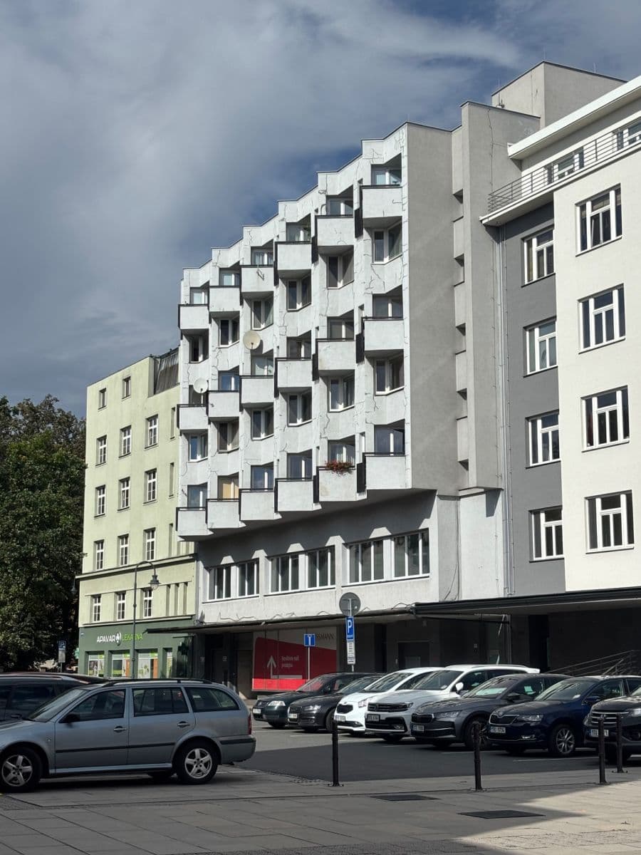 Pronájem bytu 2+1 50 m², Jurečkova, Ostrava, Moravskoslezský kraj Pronájem bytu 2+1 50 m², Jurečkova, Ostrava, Moravskoslezský kraj