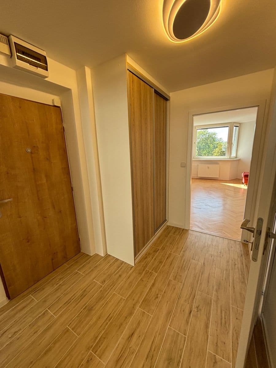 Pronájem bytu 2+1 50 m², Jurečkova, Ostrava, Moravskoslezský kraj Pronájem bytu 2+1 50 m², Jurečkova, Ostrava, Moravskoslezský kraj
