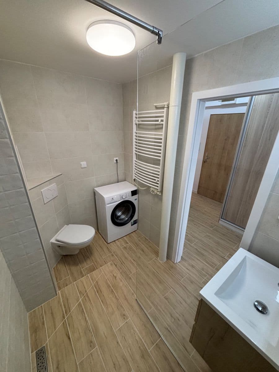 Pronájem bytu 2+1 50 m², Jurečkova, Ostrava, Moravskoslezský kraj Pronájem bytu 2+1 50 m², Jurečkova, Ostrava, Moravskoslezský kraj