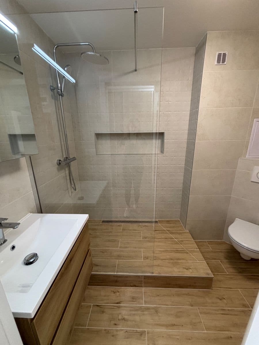 Pronájem bytu 2+1 50 m², Jurečkova, Ostrava, Moravskoslezský kraj Pronájem bytu 2+1 50 m², Jurečkova, Ostrava, Moravskoslezský kraj