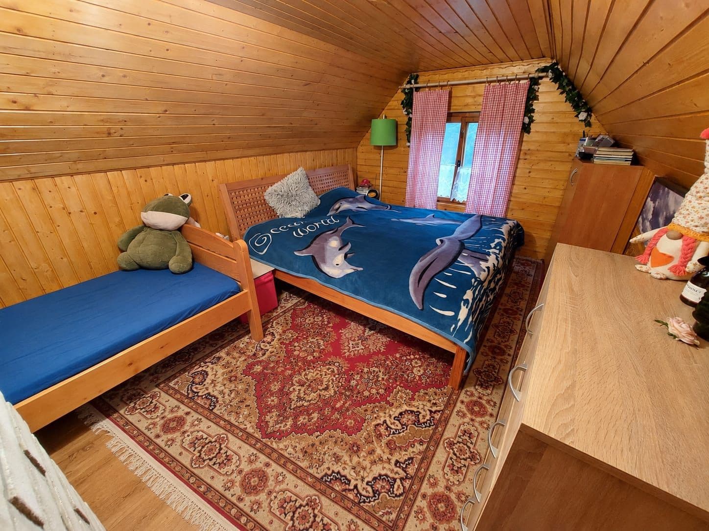 Prodej chaty, chalupy 25 m², pozemek 554 m², Golčův Jeníkov, Kraj Vysočina Prodej chaty, chalupy 25 m², pozemek 554 m², Golčův Jeníkov, Kraj Vysočina