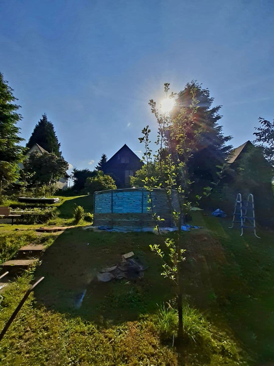 Prodej chaty, chalupy 25 m², pozemek 554 m², Golčův Jeníkov, Kraj Vysočina Prodej chaty, chalupy 25 m², pozemek 554 m², Golčův Jeníkov, Kraj Vysočina