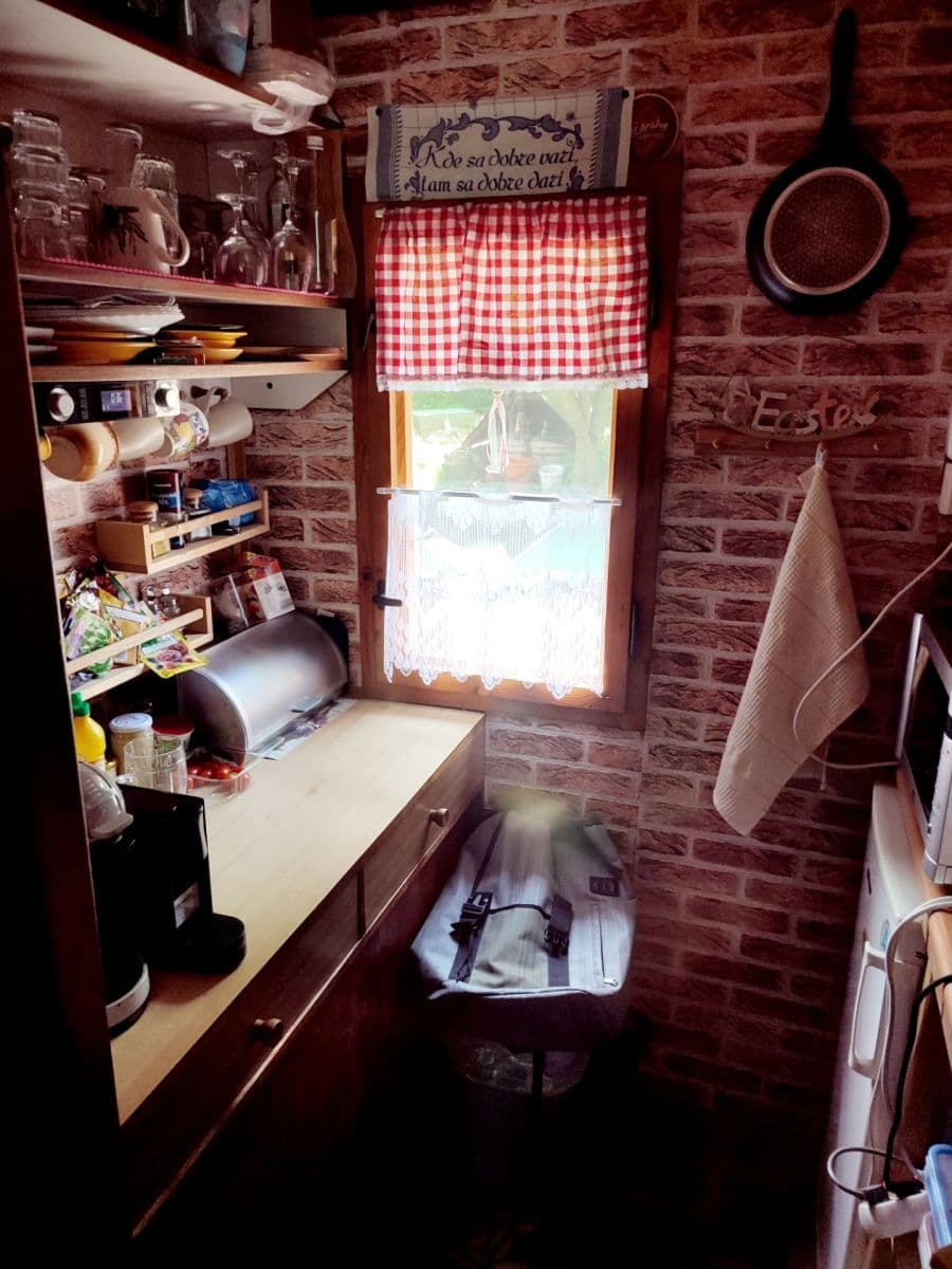 Prodej chaty, chalupy 25 m², pozemek 554 m², Golčův Jeníkov, Kraj Vysočina Prodej chaty, chalupy 25 m², pozemek 554 m², Golčův Jeníkov, Kraj Vysočina