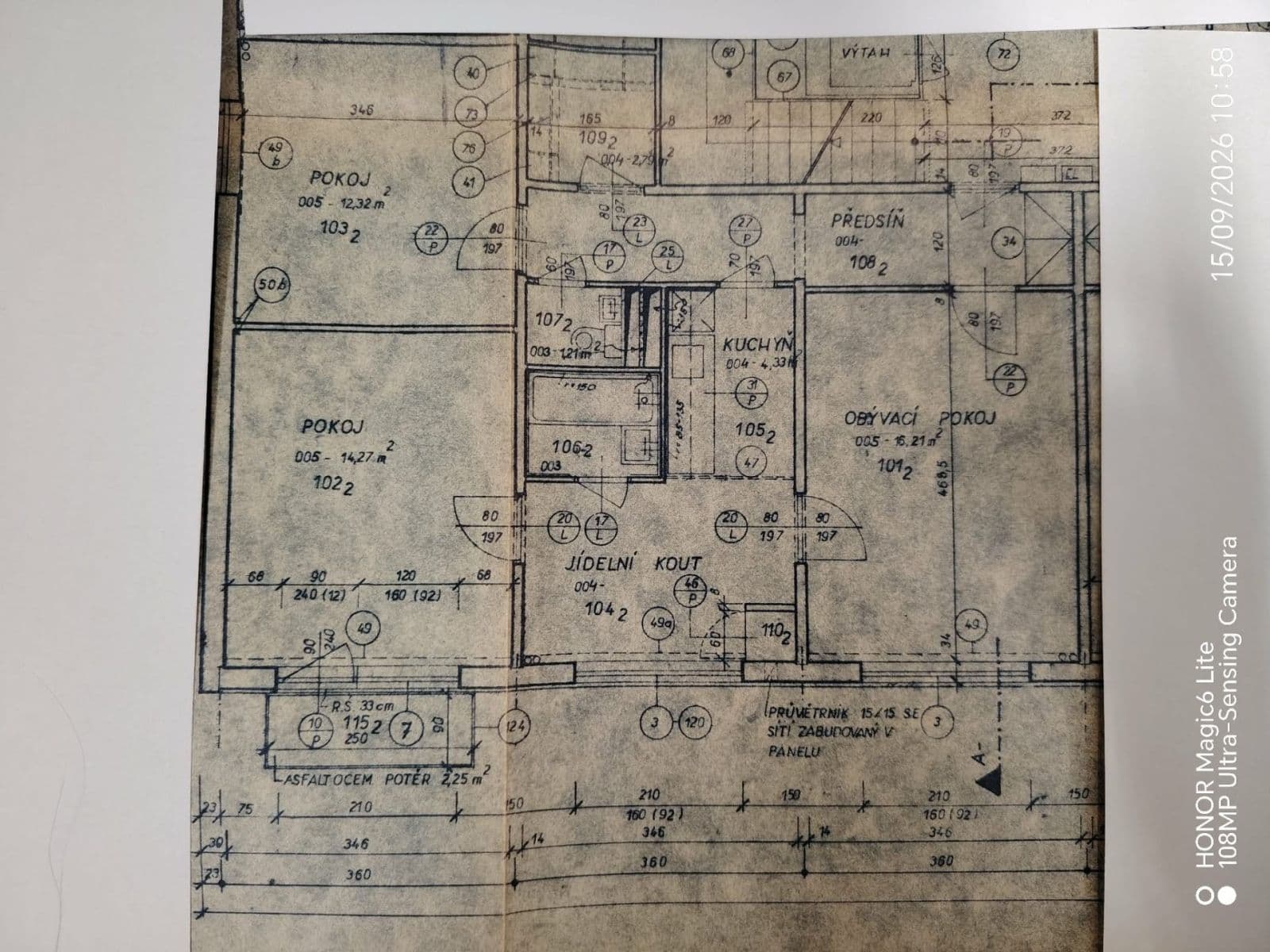 Prodej bytu 3+1 73 m², Osvoboditelů, Uherský Brod, Zlínský kraj Prodej bytu 3+1 73 m², Osvoboditelů, Uherský Brod, Zlínský kraj
