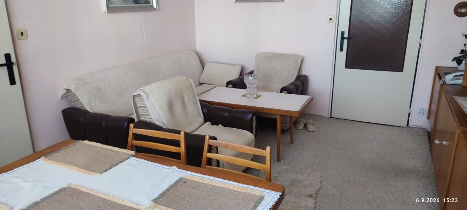 Prodej bytu 3+1 73 m², Osvoboditelů, Uherský Brod, Zlínský kraj Prodej bytu 3+1 73 m², Osvoboditelů, Uherský Brod, Zlínský kraj