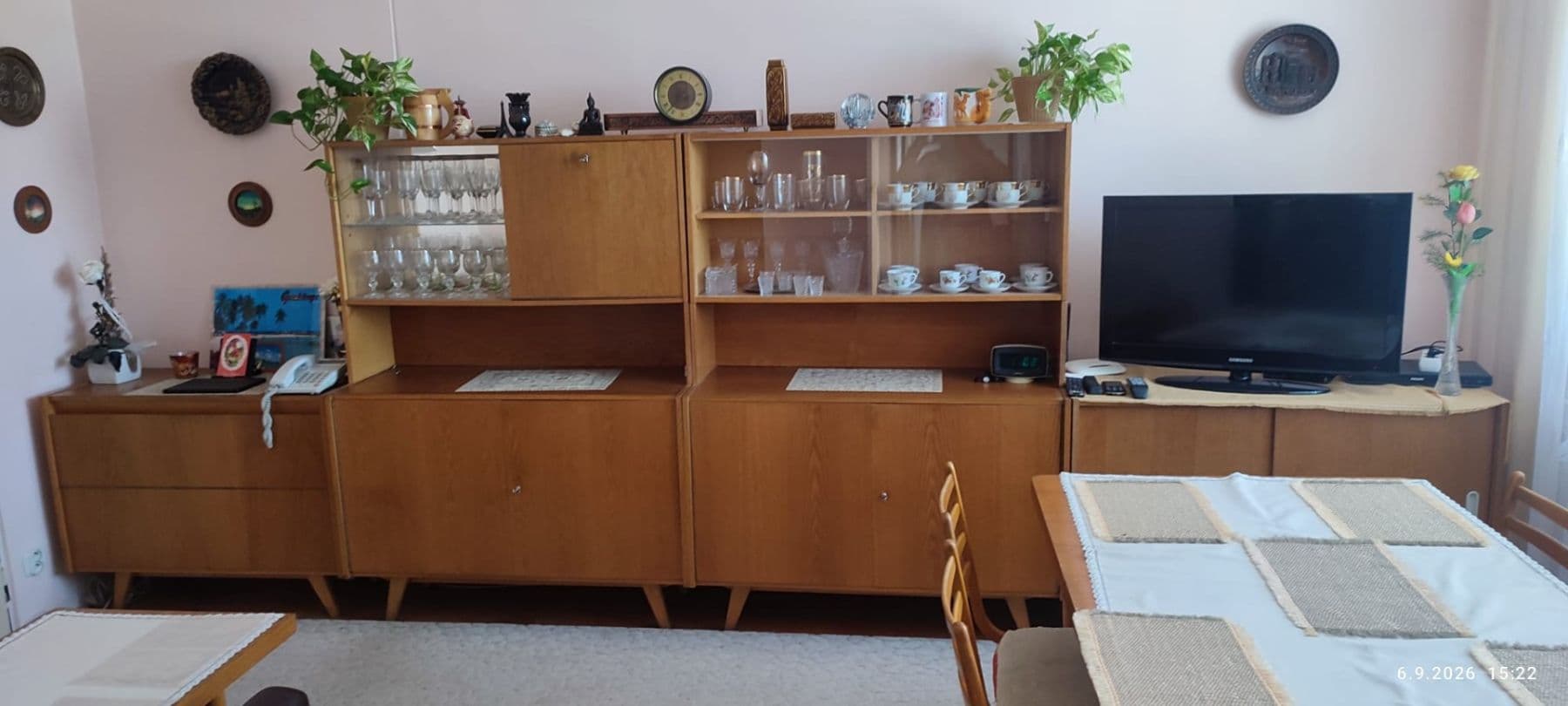 Prodej bytu 3+1 73 m², Osvoboditelů, Uherský Brod, Zlínský kraj Prodej bytu 3+1 73 m², Osvoboditelů, Uherský Brod, Zlínský kraj