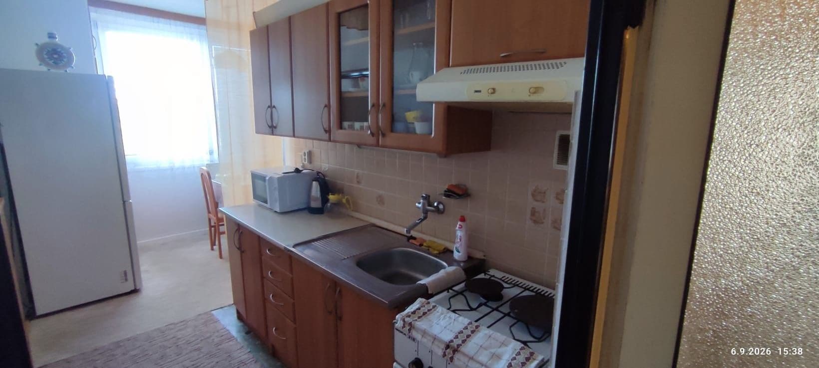 Prodej bytu 3+1 73 m², Osvoboditelů, Uherský Brod, Zlínský kraj Prodej bytu 3+1 73 m², Osvoboditelů, Uherský Brod, Zlínský kraj