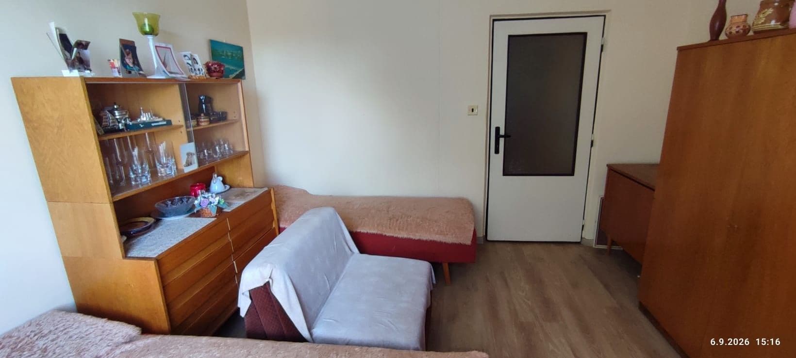 Prodej bytu 3+1 73 m², Osvoboditelů, Uherský Brod, Zlínský kraj Prodej bytu 3+1 73 m², Osvoboditelů, Uherský Brod, Zlínský kraj