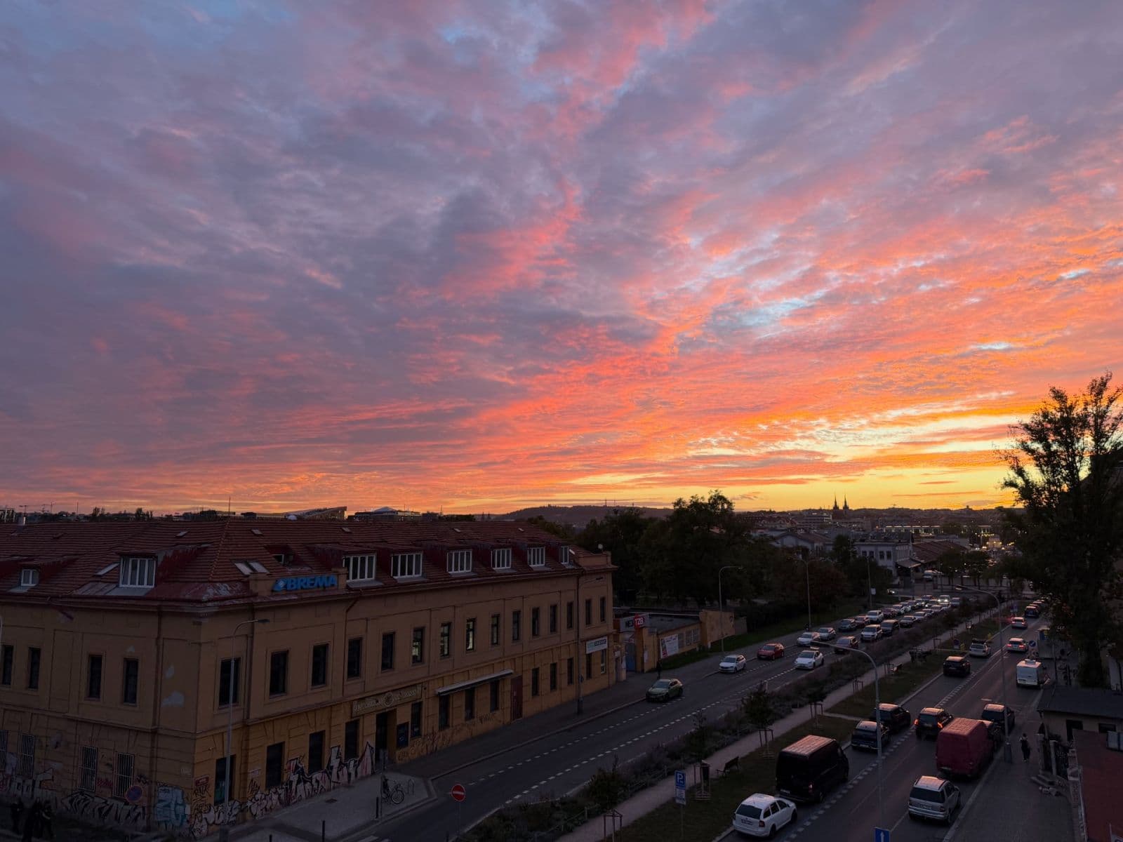 Pronájem bytu 2+kk 61 m², Na Maninách, Praha, Praha Pronájem bytu 2+kk 61 m², Na Maninách, Praha, Praha