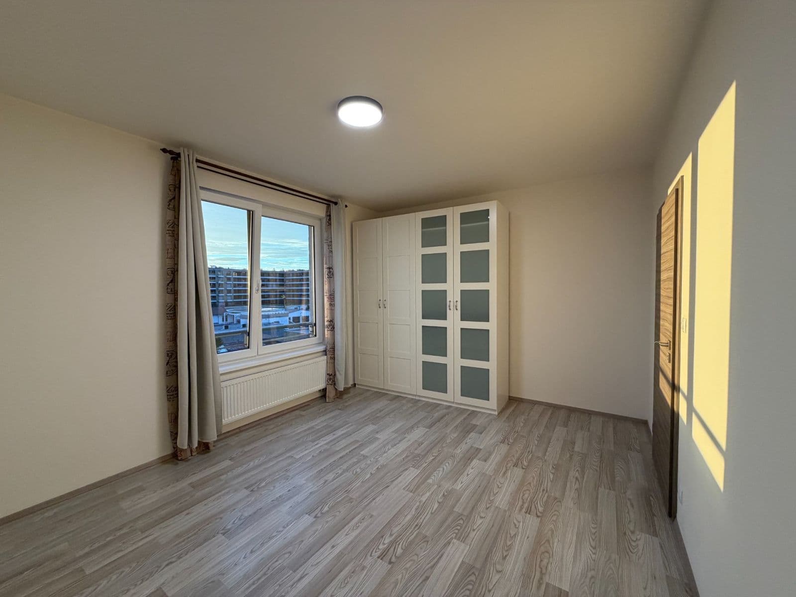 Pronájem bytu 2+kk 61 m², Na Maninách, Praha, Praha Pronájem bytu 2+kk 61 m², Na Maninách, Praha, Praha