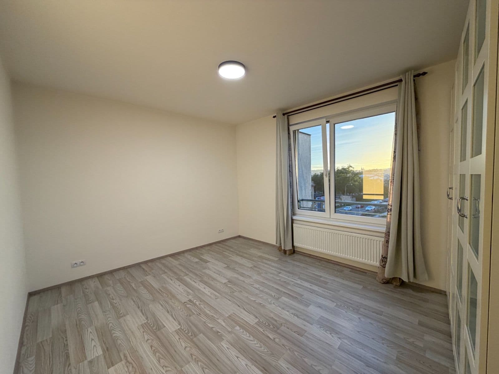 Pronájem bytu 2+kk 61 m², Na Maninách, Praha, Praha Pronájem bytu 2+kk 61 m², Na Maninách, Praha, Praha