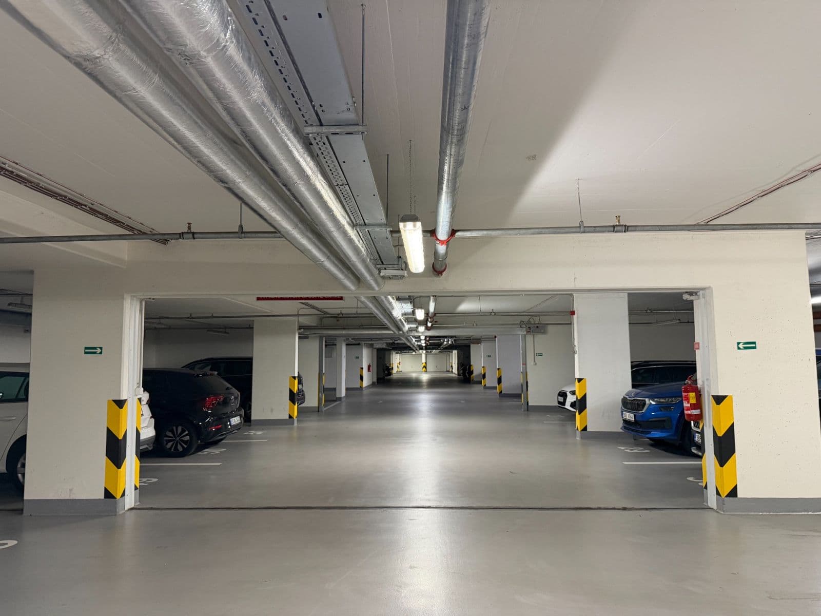 Pronájem bytu 2+kk 61 m², Na Maninách, Praha, Praha Pronájem bytu 2+kk 61 m², Na Maninách, Praha, Praha