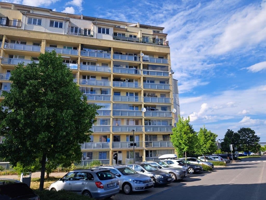 Prodej bytu 3+1 74 m², Kuželova, Praha, Praha Prodej bytu 3+1 74 m², Kuželova, Praha, Praha