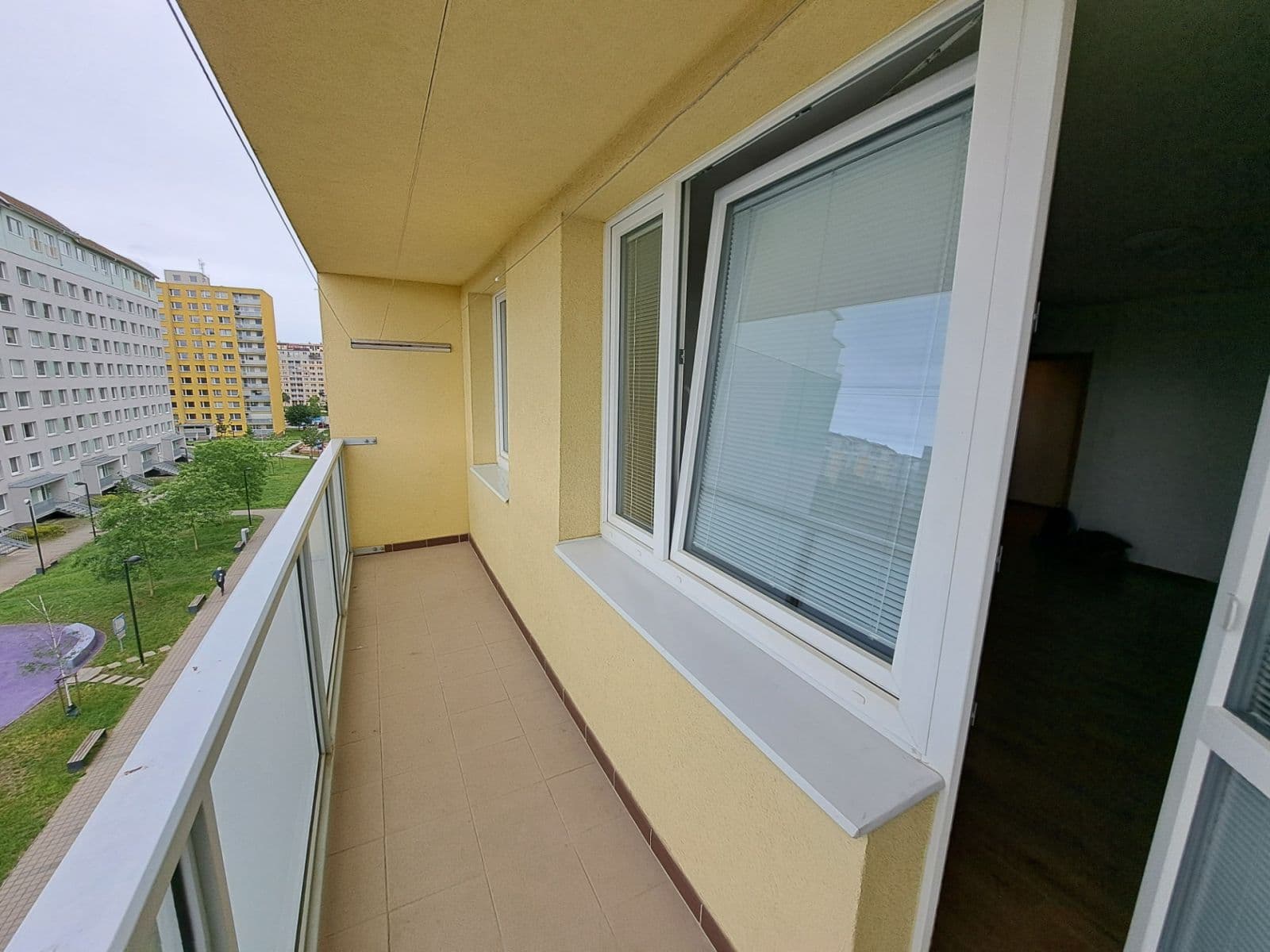 Prodej bytu 3+1 74 m², Kuželova, Praha, Praha Prodej bytu 3+1 74 m², Kuželova, Praha, Praha