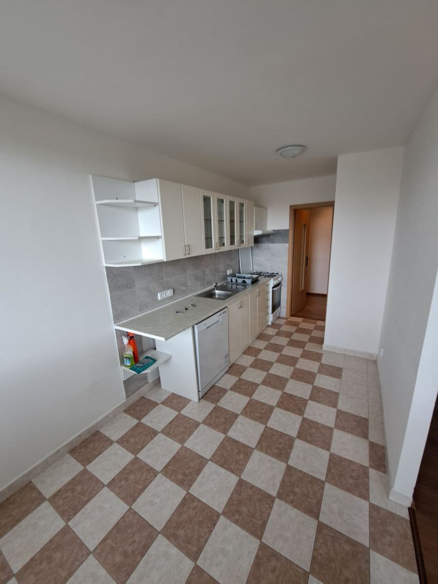 Prodej bytu 3+1 74 m², Kuželova, Praha, Praha Prodej bytu 3+1 74 m², Kuželova, Praha, Praha