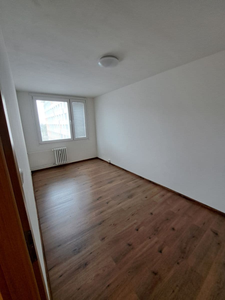 Prodej bytu 3+1 74 m², Kuželova, Praha, Praha Prodej bytu 3+1 74 m², Kuželova, Praha, Praha