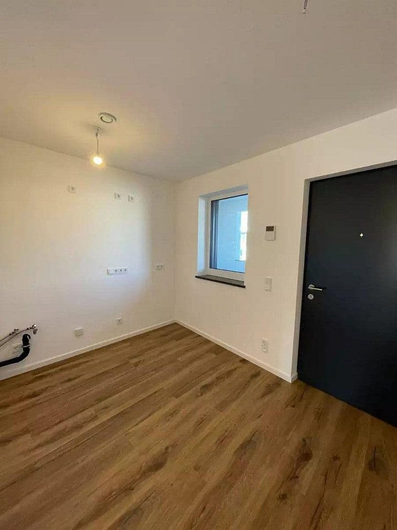 Pronájem bytu 1+1 41 m², Chiemseestraße, Traunstein, Bavorsko Pronájem bytu 1+1 41 m², Chiemseestraße, Traunstein, Bavorsko