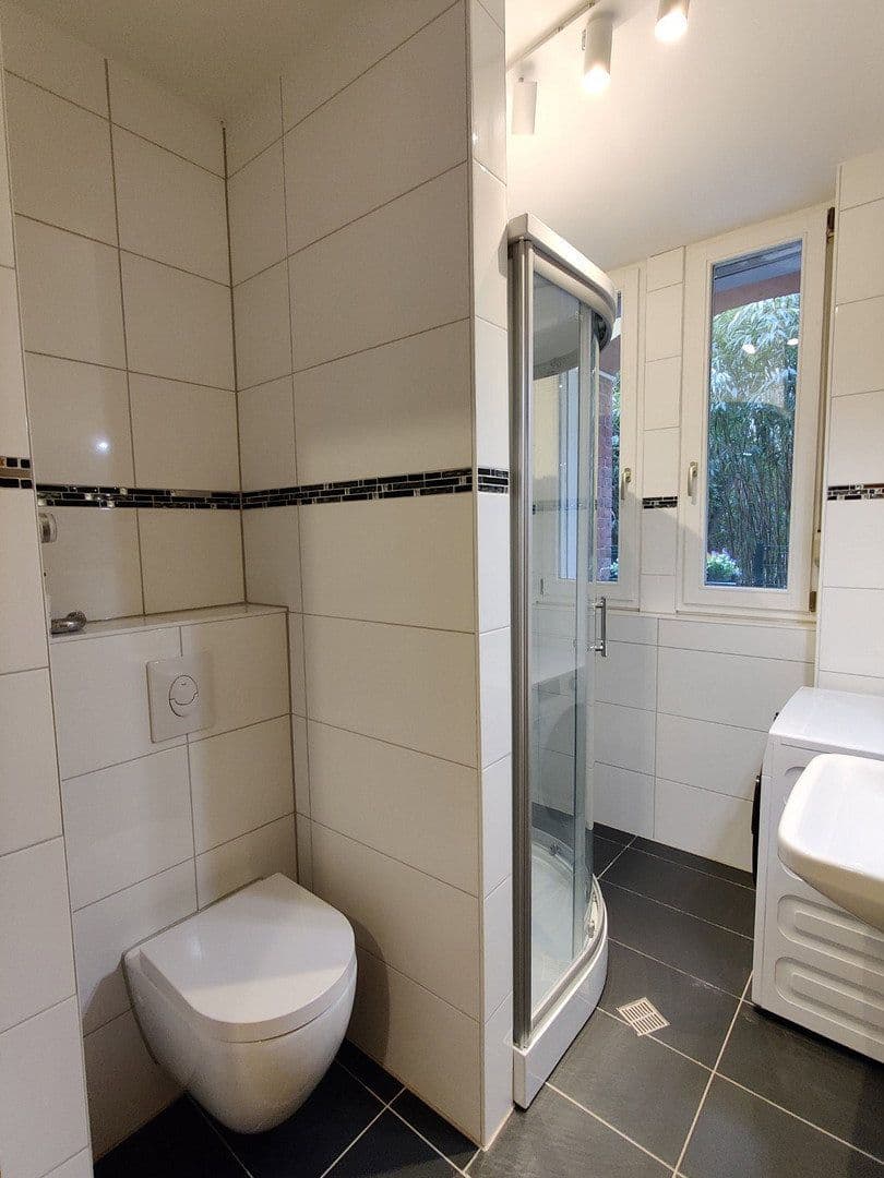 Pronájem bytu 2+1 70 m², Wexstr. 29, Berlin, Berlín Pronájem bytu 2+1 70 m², Wexstr. 29, Berlin, Berlín
