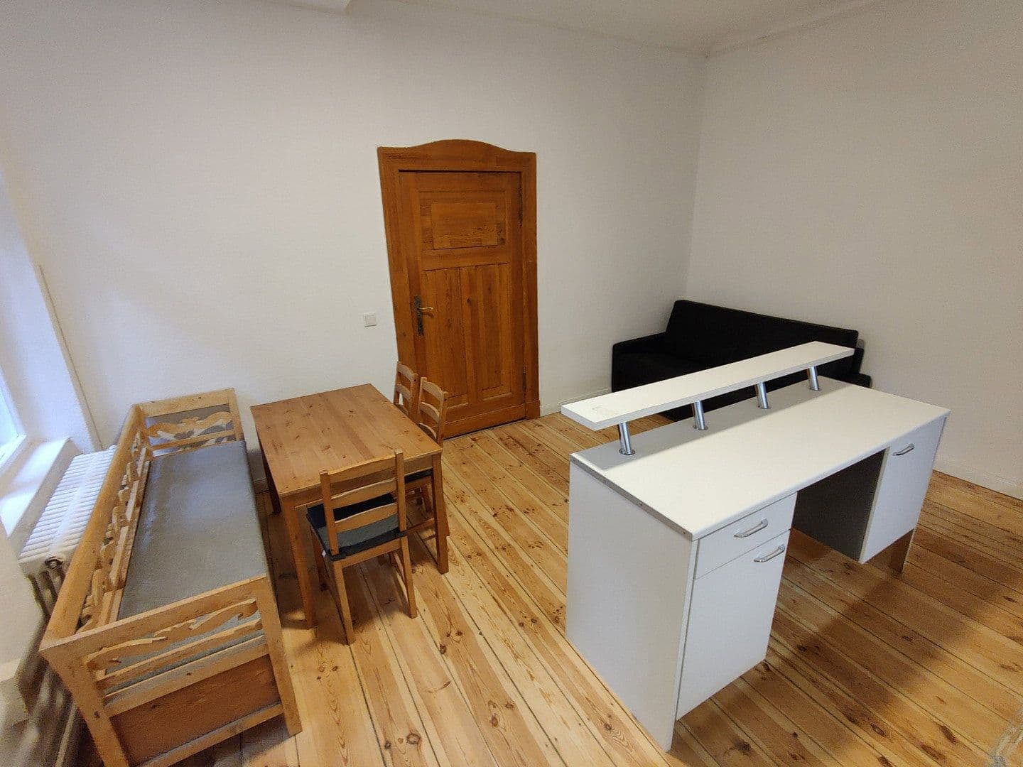 Pronájem bytu 2+1 70 m², Wexstr. 29, Berlin, Berlín Pronájem bytu 2+1 70 m², Wexstr. 29, Berlin, Berlín