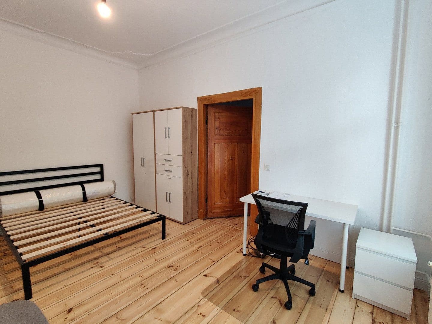 Pronájem bytu 2+1 70 m², Wexstr. 29, Berlin, Berlín Pronájem bytu 2+1 70 m², Wexstr. 29, Berlin, Berlín
