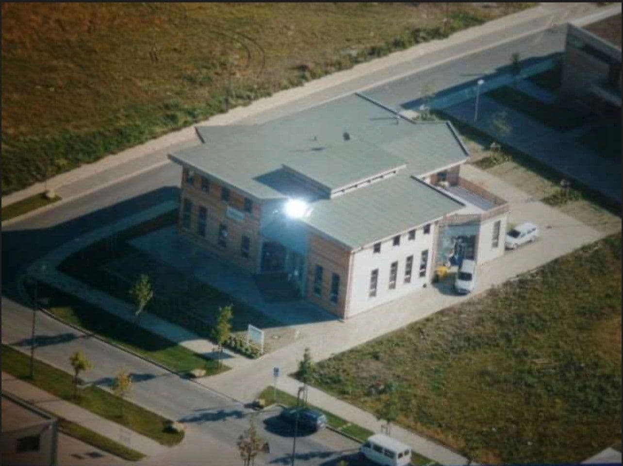 Pronájem nebytového prostoru 1.440 m², Gießereiweg 2, Essen, Severní Porýní-Vestfálsko Pronájem nebytového prostoru 1.440 m², Gießereiweg 2, Essen, Severní Porýní-Vestfálsko