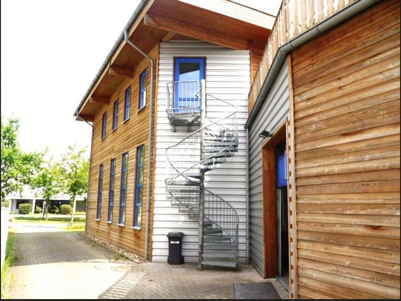 Pronájem nebytového prostoru 1.440 m², Gießereiweg 2, Essen, Severní Porýní-Vestfálsko Pronájem nebytového prostoru 1.440 m², Gießereiweg 2, Essen, Severní Porýní-Vestfálsko