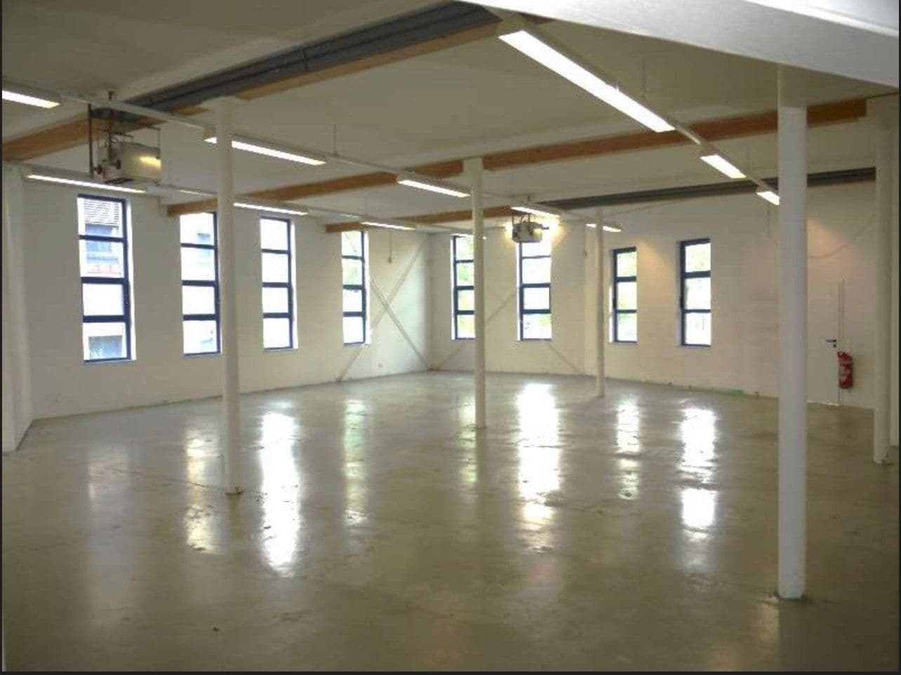 Pronájem nebytového prostoru 1.440 m², Gießereiweg 2, Essen, Severní Porýní-Vestfálsko Pronájem nebytového prostoru 1.440 m², Gießereiweg 2, Essen, Severní Porýní-Vestfálsko