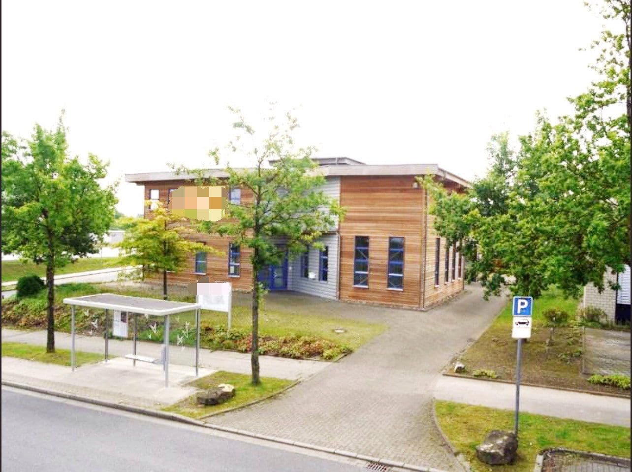Pronájem nebytového prostoru 1.440 m², Gießereiweg 2, Essen, Severní Porýní-Vestfálsko Pronájem nebytového prostoru 1.440 m², Gießereiweg 2, Essen, Severní Porýní-Vestfálsko