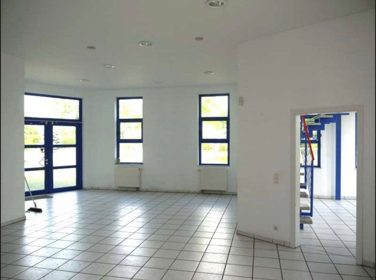 Pronájem nebytového prostoru 1.440 m², Gießereiweg 2, Essen, Severní Porýní-Vestfálsko Pronájem nebytového prostoru 1.440 m², Gießereiweg 2, Essen, Severní Porýní-Vestfálsko