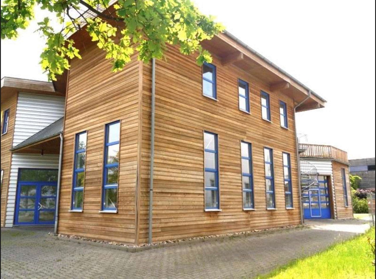 Pronájem nebytového prostoru 1.440 m², Gießereiweg 2, Essen, Severní Porýní-Vestfálsko Pronájem nebytového prostoru 1.440 m², Gießereiweg 2, Essen, Severní Porýní-Vestfálsko