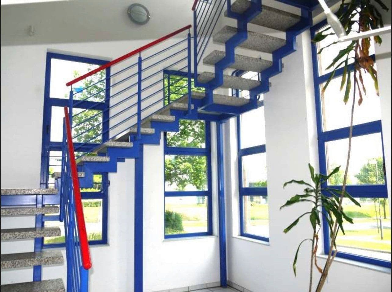 Pronájem nebytového prostoru 1.440 m², Gießereiweg 2, Essen, Severní Porýní-Vestfálsko Pronájem nebytového prostoru 1.440 m², Gießereiweg 2, Essen, Severní Porýní-Vestfálsko